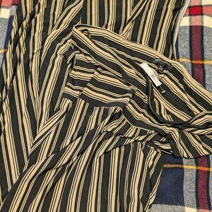 Banana Republic Factory Dress Size XL